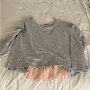 Aerie top